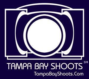 Tampa Bay Shoots - Tampa Bay Professional Photography Events and Workshops